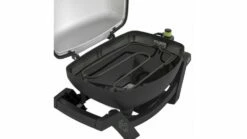Napoleon TravelQ PRO285 Electric BBQ -THE BBQ SHOP Travel q e open 1000x563 1