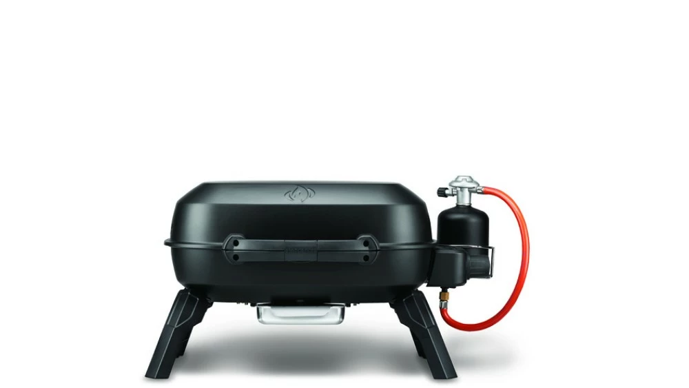 Napoleon TravelQ 240 Portable Gas BBQ 3 Napoleon TravelQ 240 Portable Gas BBQ