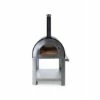 Alfresco Chef - Verona Pizza Oven - Black -THE BBQ SHOP Verona20dark20copper web2020 2 20 002 1000x563 1