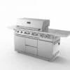 Whistler Grills Cirencester 6 Gas BBQ -THE BBQ SHOP W20Cirencester206 1000x563 2