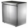 Whistler Grills Cirencester Modular Double Door Cabinet 1 Whistler Grills Cirencester Modular Double Door Cabinet -THE BBQ SHOP Whistler double door 1 1000x563 1