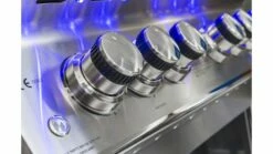 Whistler Grills - Burford 4 Built In Gas BBQ - Free Cover & Rotisserie 15 Whistler Grills - Burford 4 Built In Gas BBQ - Free Cover & Rotisserie -THE BBQ SHOP Whistler205002012520copy 1000x563 1