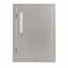 Whistler Grill Stainless Steel Vertical Door (Large)