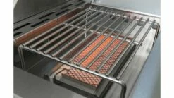 Whistler Grills Bibury 4 Gas BBQ With Free Cover And Rotisserie -THE BBQ SHOP Whistler20Side20Burner20220copy 1000x563 2