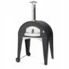 Fontana - Amalfi Wood Pizza Oven
