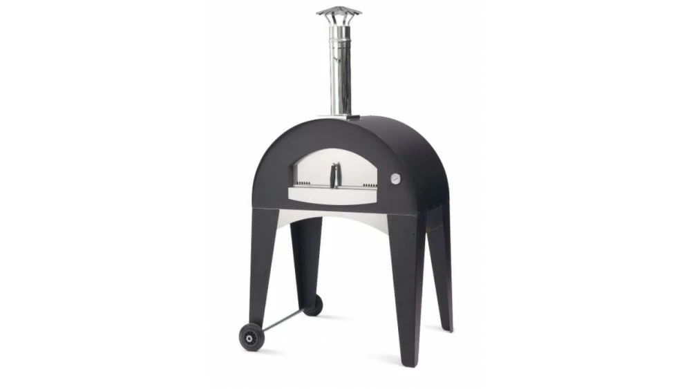 Fontana - Amalfi Wood Pizza Oven 3 Fontana - Amalfi Wood Pizza Oven