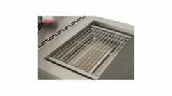 Lifestyle Bahama BBQ - Free Cover & Rotisserie 11 Lifestyle Bahama BBQ - Free Cover & Rotisserie -THE BBQ SHOP bahama side burner 1000x563 1