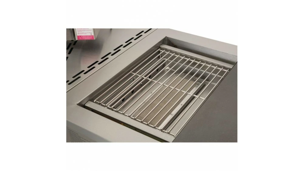 Lifestyle Bahama BBQ - Free Cover & Rotisserie 6 Lifestyle Bahama BBQ - Free Cover & Rotisserie - Image 4