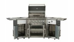 Lifestyle Bahama BBQ - Free Cover & Rotisserie 9 Lifestyle Bahama BBQ - Free Cover & Rotisserie -THE BBQ SHOP bahama202 1000x563 1