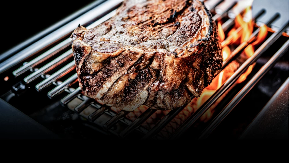 Broil King Regal 570 Built In Grill Head - Free Cover 8 Broil King Regal 570 Built In Grill Head - Free Cover - Image 6