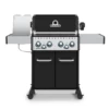 Broil King Baron 490IR - Free Cover 1 Broil King Baron 490IR - Free Cover -THE BBQ SHOP baron 490 ir 875283ir p1 2083x1173 1000x563 1