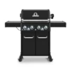 Broil King Baron Shadow 490 Gas BBQ - Free Cover -THE BBQ SHOP baron 490 shadow 875283sh p1 2083x1173 1000x563 1