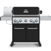 Broil King Baron 590IR Gas BBQ - Free Cover 1 Broil King Baron 590IR Gas BBQ - Free Cover -THE BBQ SHOP baron 590 ir 876283ir p1 2083x1173 1000x563 1