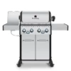Broil King Baron S490 IR - Free Cover 2 Broil King Baron S490 IR - Free Cover -THE BBQ SHOP baron s 490 ir 875983 p1 2083x1173 1000x563 1