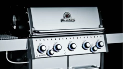 Broil King Baron S590 IR - Free Cover -THE BBQ SHOP baron s 590 ir 876983 glamour 2083x1173 1000x563 1