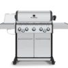 Broil King Baron S590 IR - Free Cover -THE BBQ SHOP baron s 590 ir 876983 p1 2083x1173 1000x563 1