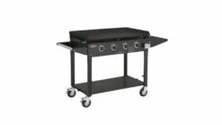 Beefeater Clubman 4 Burner Gas BBQ