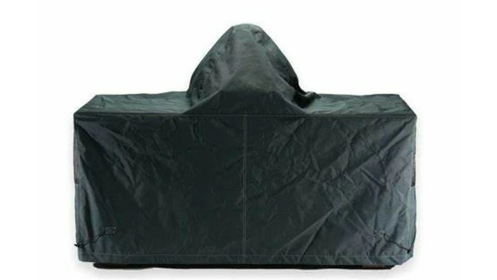 Big Green Egg Mahogany Table Cover For Large 3 Big Green Egg Mahogany Table Cover For Large