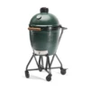 Big Green Egg Large With Metal Nest Bundle 2 Big Green Egg Large With Metal Nest Bundle -THE BBQ SHOP bgelargemetalnest 1000x563 1