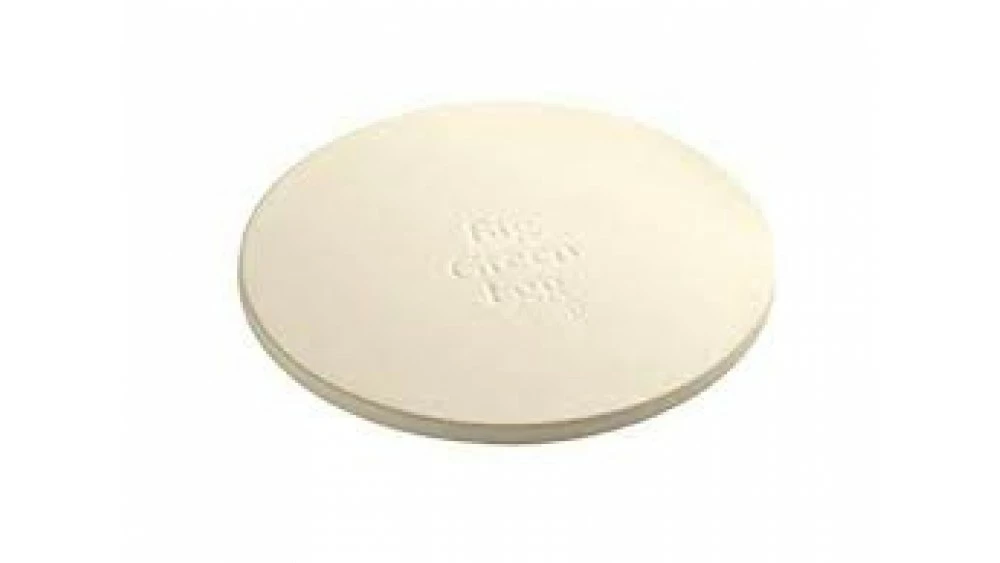 Big Green Egg Baking Stone For XL 3 Big Green Egg Baking Stone For XL