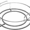 Big Green Egg ConvEGGtor Basket For XL EGGspander System 2 Big Green Egg ConvEGGtor Basket For XL EGGspander System -THE BBQ SHOP big green egg conveggtor basket 1000x563 1