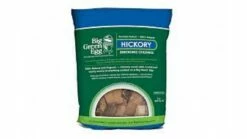 Big Green Egg Hickory Chunks