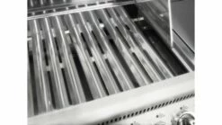 Napoleon BILEX605RBIPSS-CE Built In Gas BBQ -THE BBQ SHOP bilex 485 vapour bars 1000x563 2