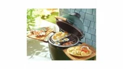 Big Green Egg Eggspander System For XL -THE BBQ SHOP breakfast20on20eggspander 1000x563 1
