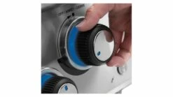 Broil King Imperial S570 Built In Grill Head - Free Cover -THE BBQ SHOP broil king imperial s570 3 1000x563 1