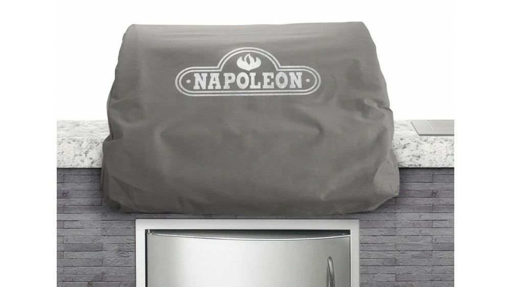 Napoleon Oasis 100 - Prestige PRO 825 - Kitchen BBQ - Free Rotisserie 8 Napoleon Oasis 100 - Prestige PRO 825 - Kitchen BBQ - Free Rotisserie - Image 6