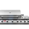 Bull 7 Burner Built In LP Gas BBQ 1 Bull 7 Burner Built In LP Gas BBQ -THE BBQ SHOP bull 7burner front 1000x563 1