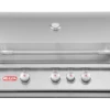 Bull Brahma Built In LP Gas BBQ 2 Bull Brahma Built In LP Gas BBQ -THE BBQ SHOP bull brahma bbq front 1000x563 2