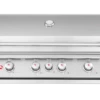 Bull Diablo Built In LP Gas BBQ -THE BBQ SHOP bull diablo bbq front 1000x563 2