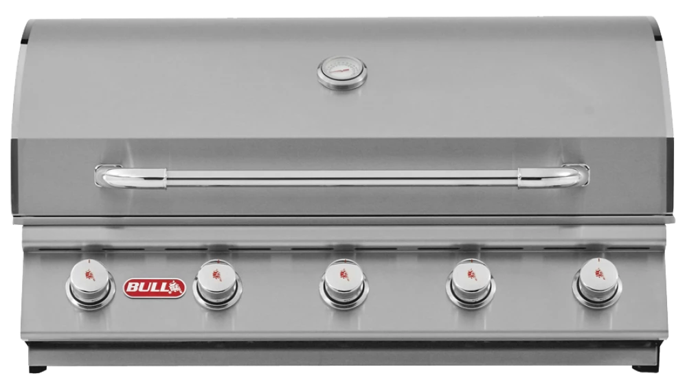 Bull Renegade Built In LP Gas BBQ 3 Bull Renegade Built In LP Gas BBQ