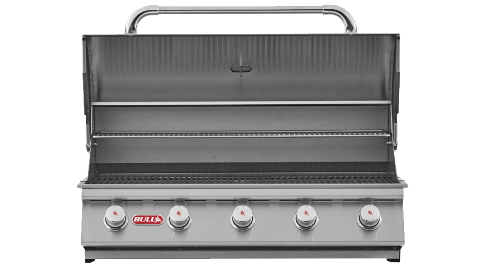 Bull Renegade Built In LP Gas BBQ 4 Bull Renegade Built In LP Gas BBQ - Image 2