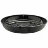 Cadac Roast Pan 50 - 8910-105 2 Cadac Roast Pan 50 - 8910-105 -THE BBQ SHOP cadac carri chef 2 enamel roast pan 1000x563 1