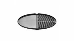 Cadac Carri Chef 50 BBQ Plancha/Chef Pan Combo -THE BBQ SHOP cadac carri chef 2 plancha grid 1000x563 1