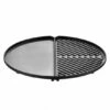 Cadac BBQ / Plancha 40 - 5610-200 2 Cadac BBQ / Plancha 40 - 5610-200 -THE BBQ SHOP cadac grillo chef 2 plancha grid 1000x563 1