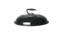 Cadac Carri Chef 2 BBQ Paella Pan Combo -THE BBQ SHOP cadac20dome20lid 1000x563 2