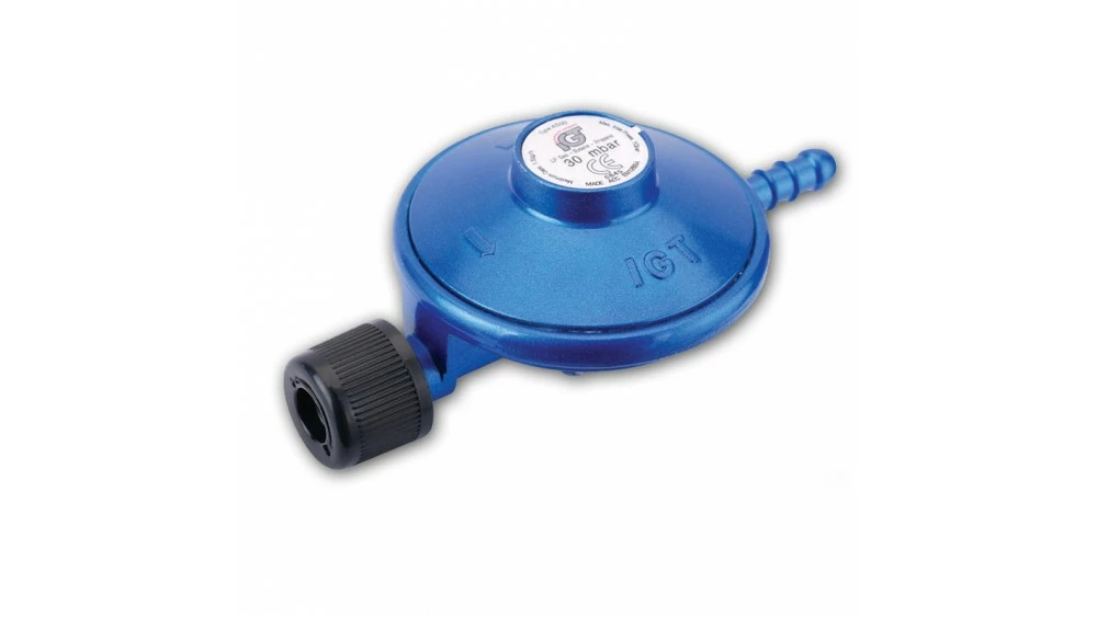 Cadac Safari Chef 30 LP Gas BBQ 8 Cadac Safari Chef 30 LP Gas BBQ - Image 6