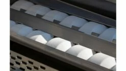 Whistler Grills - Ceramic Briquette Tray