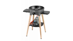 Cadac Citi Chef 40 FS Flint Grey Gas BBQ -THE BBQ SHOP citi chef 40 fs flint grey 5 1000x563 1