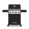 Broil King Crown 410 - Free Cover 2 Broil King Crown 410 - Free Cover -THE BBQ SHOP crown 410 865053 p1 2083x1173 1000x563 1