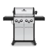 Broil King Crown S490 BBQ - Free Cover 2 Broil King Crown S490 BBQ - Free Cover -THE BBQ SHOP crown s 490 865383 p1 2083x117320 1 1000x563 1