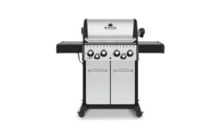 Broil King Crown S490 BBQ - Free Cover