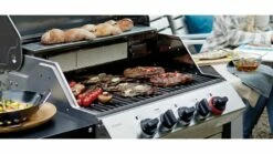 Lifestyle - Enders Monroe Pro 3 SIK Turbo Gas BBQ -THE BBQ SHOP d3f0dfcf02297cbb90ef3425e70c5d86 1000x563 1