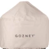 Gozney Dome Pizza Oven Cover -THE BBQ SHOP dome cover 1000x563 1