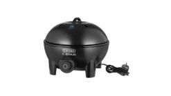 Cadac E Braai 40 Black Electric BBQ -THE BBQ SHOP e braai 1 1000x563 1