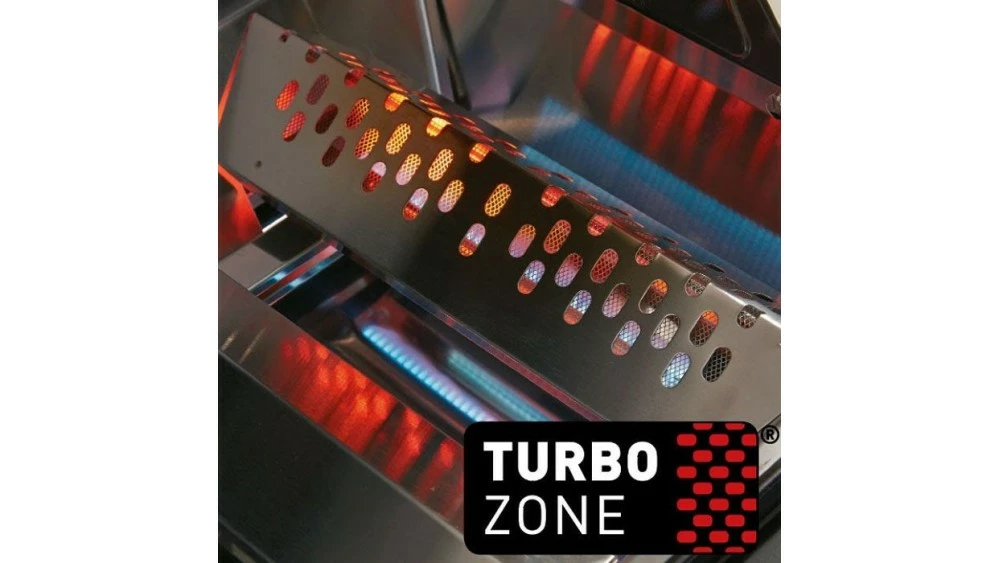 Lifestyle - Enders Monroe Pro 4 SIK Turbo Gas BBQ 6 Lifestyle - Enders Monroe Pro 4 SIK Turbo Gas BBQ - Image 4