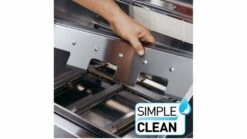 Lifestyle - Enders Monroe Pro 3 SIK Turbo Gas BBQ -THE BBQ SHOP enders5 1000x563 1